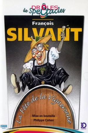 Постер: La fête de la vigneronne