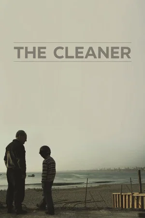 Постер: The Cleaner