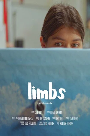 Постер: Limbs