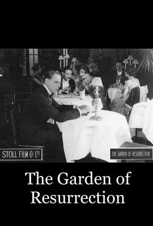 Постер: The Garden of Resurrection
