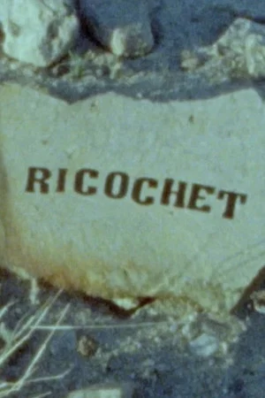 Постер: Ricochet