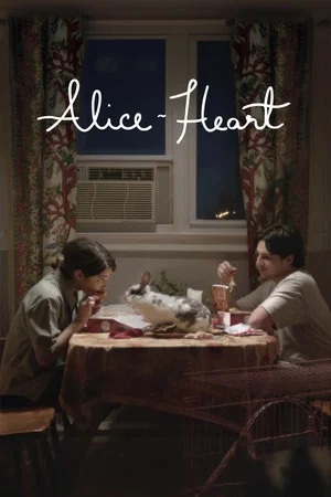 Постер: Alice-Heart