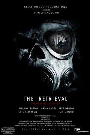 Постер: The Retrieval