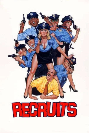 Постер: Recruits