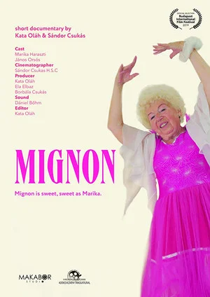 Постер: Mignon