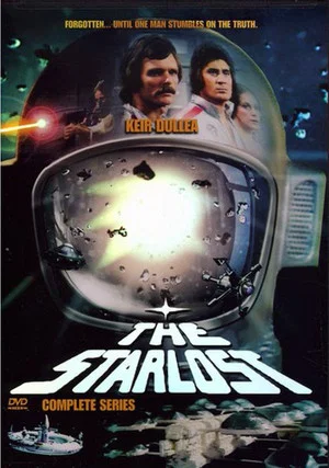 Постер: The Starlost: The Beginning