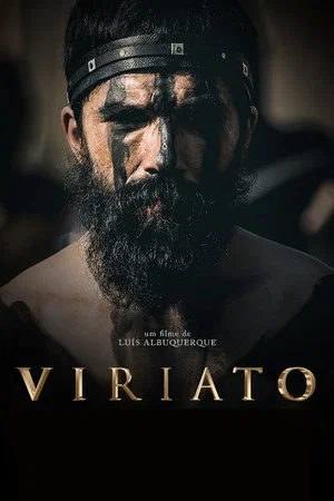 Постер: Viriato