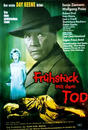 Постер: Frühstück mit dem Tod