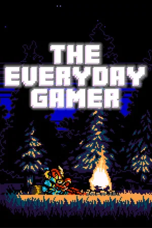 Постер: The Everyday Gamer