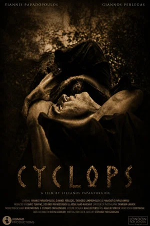 Постер: Cyclops