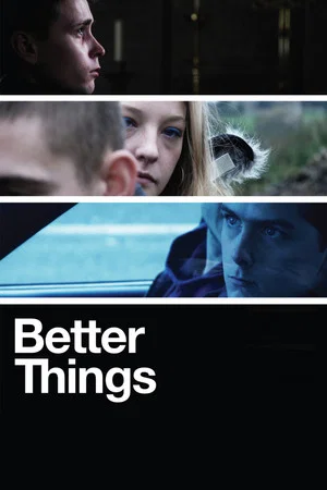 Постер: Better Things