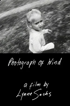 Постер: Photograph of Wind