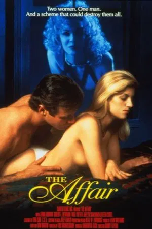 Постер: The Affair