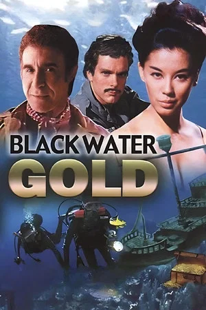 Постер: Black Water Gold