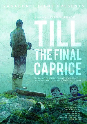 Постер: Till The Final Caprice