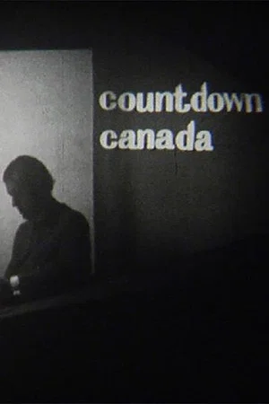 Постер: Countdown Canada