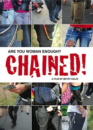 Постер: Chained!