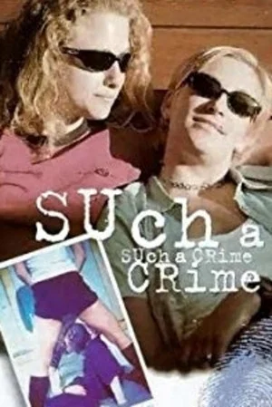 Постер: Such a Crime
