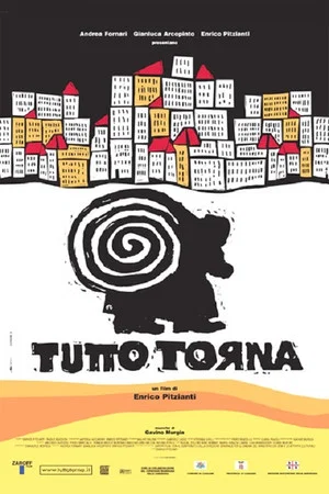 Постер: Tutto torna