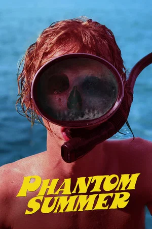 Постер: Phantom Summer