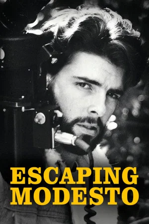 Постер: Escaping Modesto