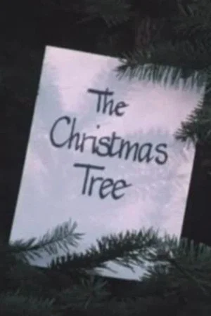 Постер: The Christmas Tree