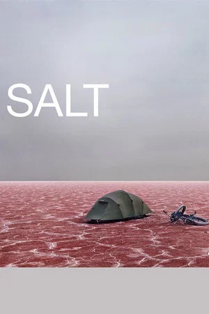 Постер: Соль