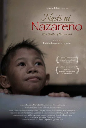 Постер: Ngiti ni Nazareno