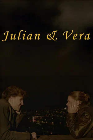 Постер: Julian und Vera