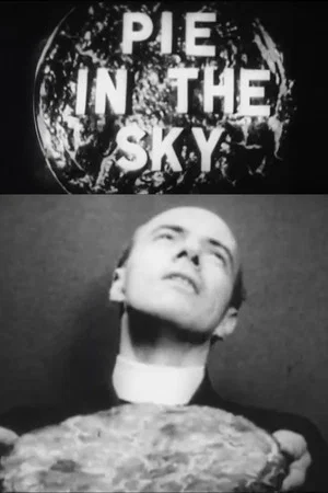 Постер: Pie in the Sky