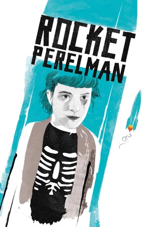 Постер: Rocket Perelman