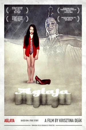 Постер: Aglaya