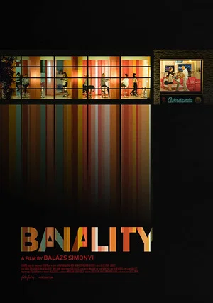Постер: Banality