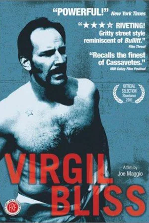Постер: Virgil Bliss