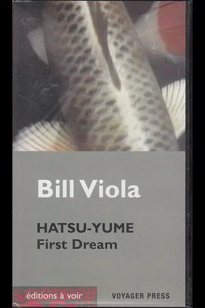 Постер: Hatsu Yume (First Dream)