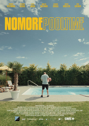 Постер: No More Pool Time