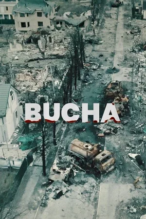 Постер: Буча