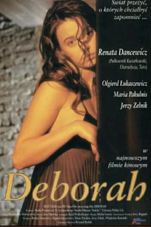 Постер: Deborah