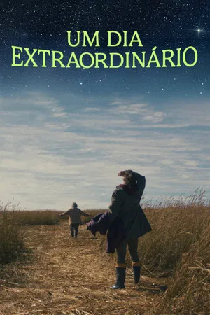 Постер: Um Dia Extraordinário