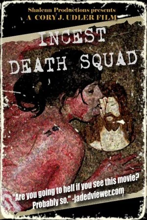 Постер: Incest Death Squad