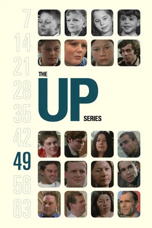 Постер: 49 Up