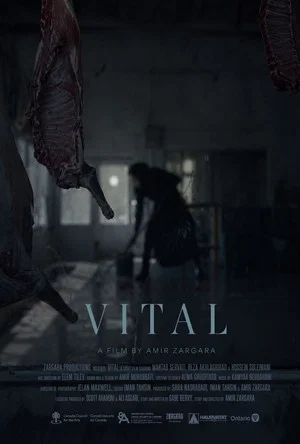 Постер: Vital