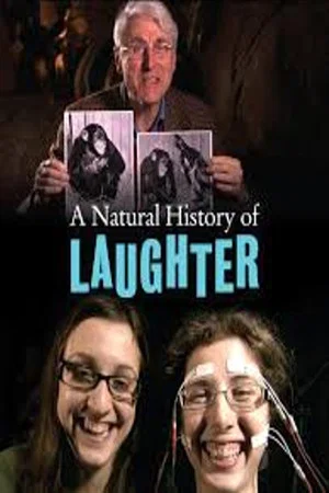 Постер: A Natural History of Laughter