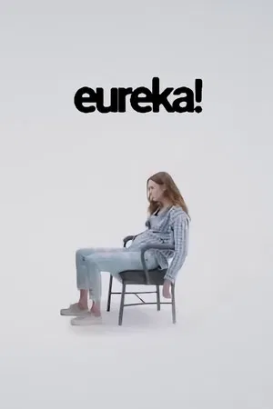 Постер: Eureka!