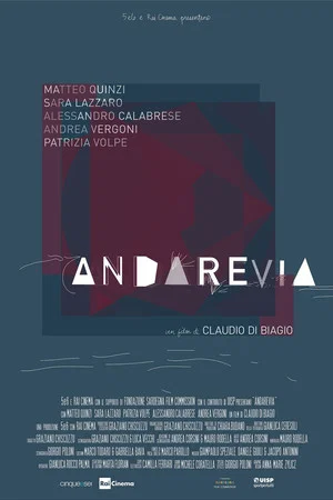 Постер: AndareVia