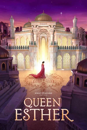 Постер: Queen Esther