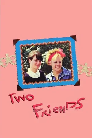 Постер: Two Friends