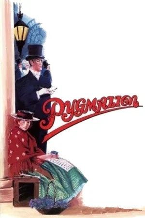Постер: Pygmalion