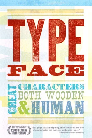 Постер: Typeface