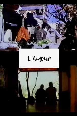 Постер: L'Amour